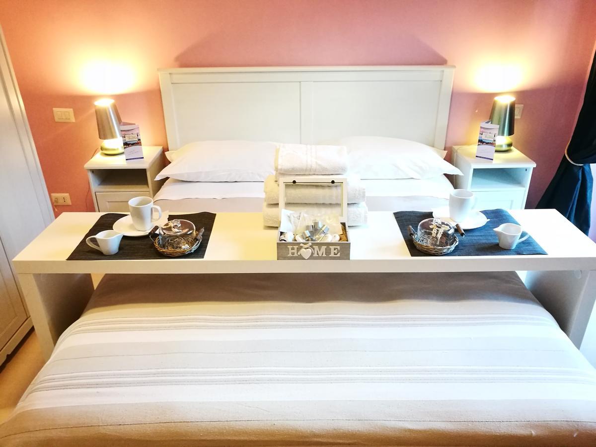 Antica Aria Di Bed & Breakfast Rom